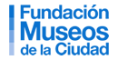 Logo Fundación Museos de la Ciudad